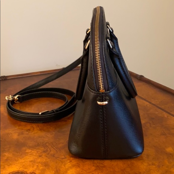 Kate Spade Handbag - used 4 times. - Picture 2 of 2